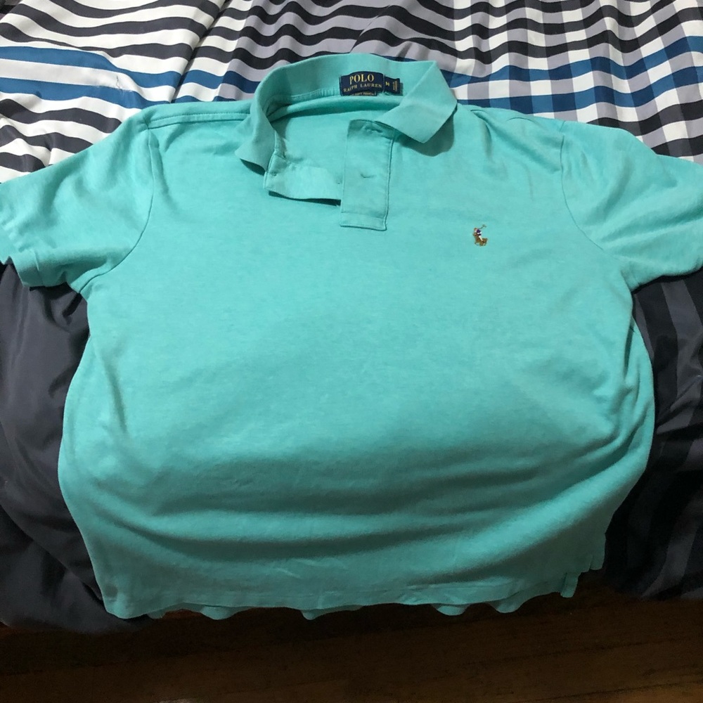 Men’s Polo Ralph Lauren Polo